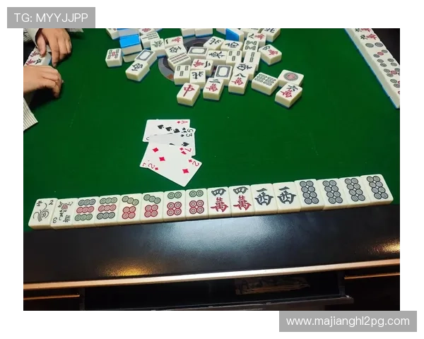 PG麻将游戏最新版本上线，丰富玩法助你轻松赢取大奖体验