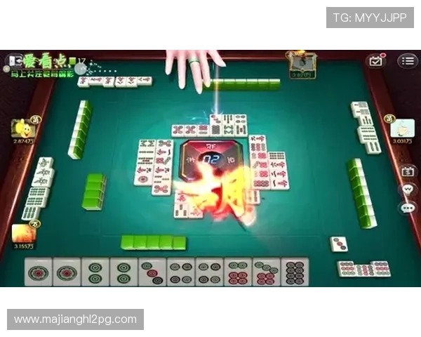 Pg麻将胡了2爆分截图爆分技巧全攻略让你在游戏中轻松实现高分爆发