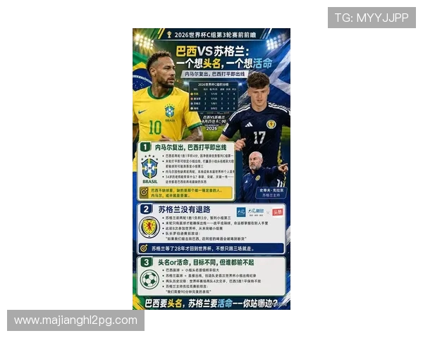 世界杯赛后视频:巴西对苏格兰比赛精彩瞬间全场回放解析 世界杯赛后视频:巴西对苏格兰比赛精彩瞬间全场回放解析